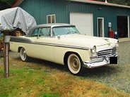 1956 Chrysler Newport